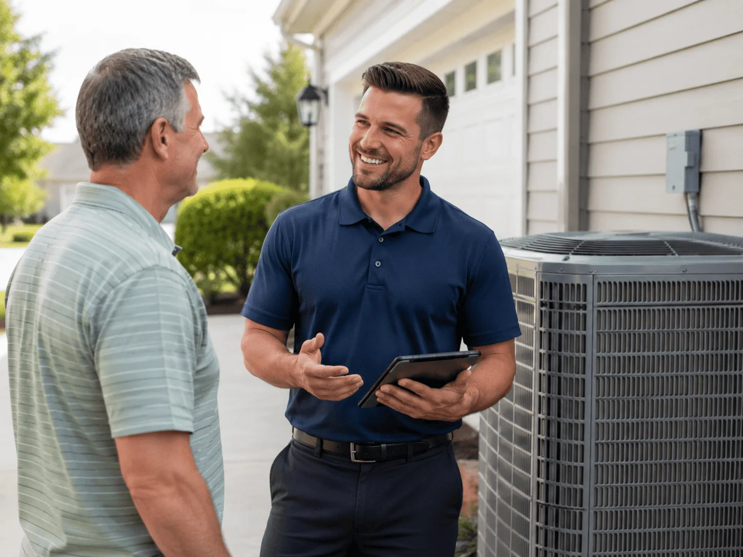 Heat Pump Installation Indore, WV FAQs